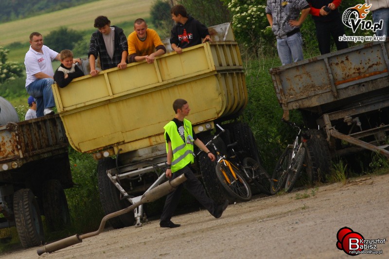 Rajd Zibicki